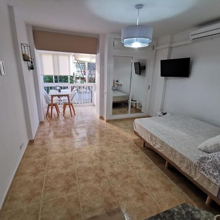 Benalmadena Estudio Holidays Hercules Zewnętrze zdjęcie