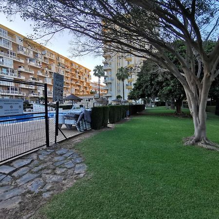 Benalmadena Estudio Holidays Hercules Zewnętrze zdjęcie