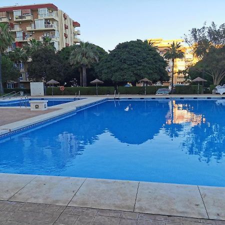 Benalmadena Estudio Holidays Hercules Zewnętrze zdjęcie