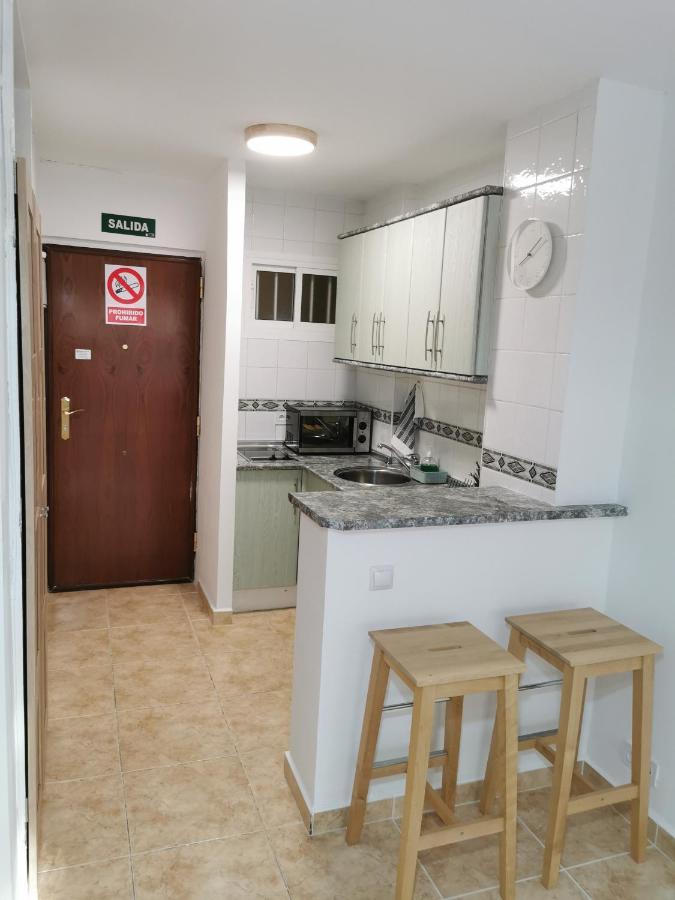 Benalmadena Estudio Holidays Hercules Zewnętrze zdjęcie