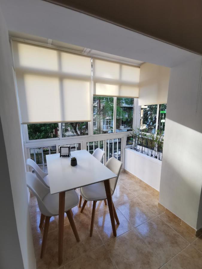 Benalmadena Estudio Holidays Hercules Zewnętrze zdjęcie
