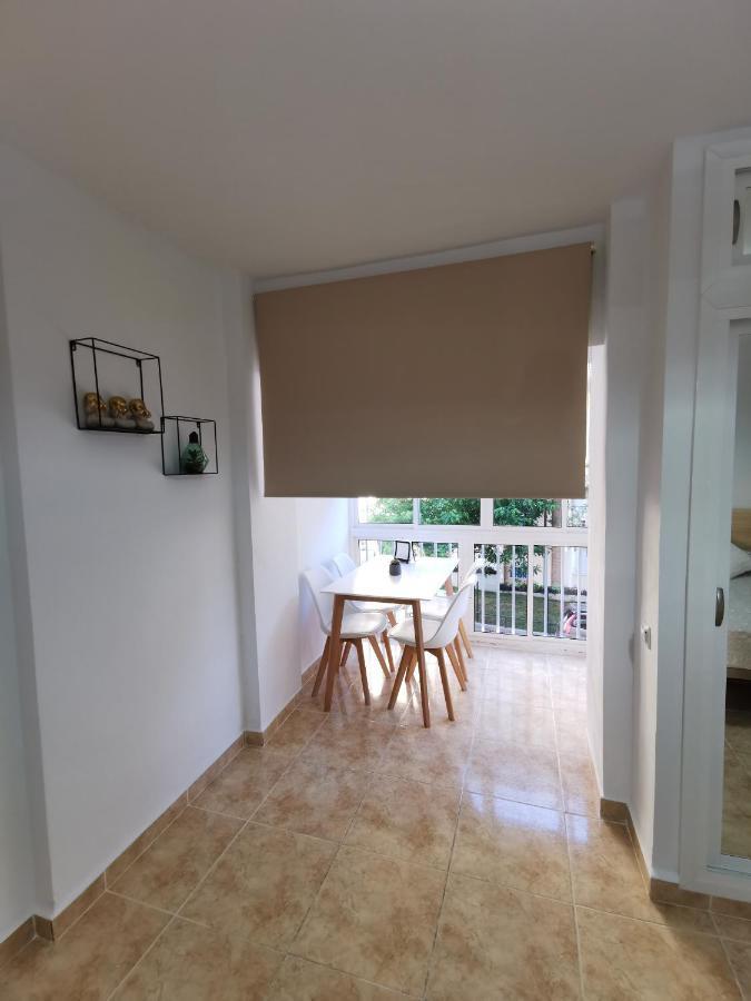 Benalmadena Estudio Holidays Hercules Zewnętrze zdjęcie
