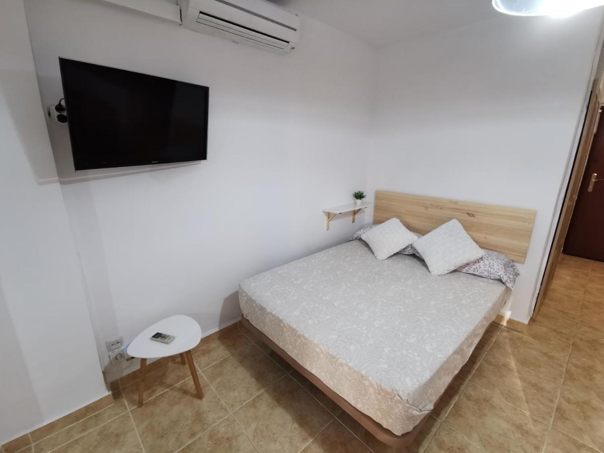 Benalmadena Estudio Holidays Hercules Zewnętrze zdjęcie