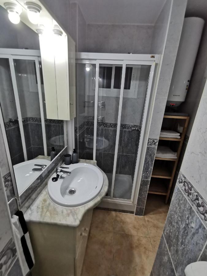 Benalmadena Estudio Holidays Hercules Zewnętrze zdjęcie