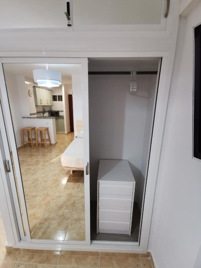 Benalmadena Estudio Holidays Hercules Zewnętrze zdjęcie