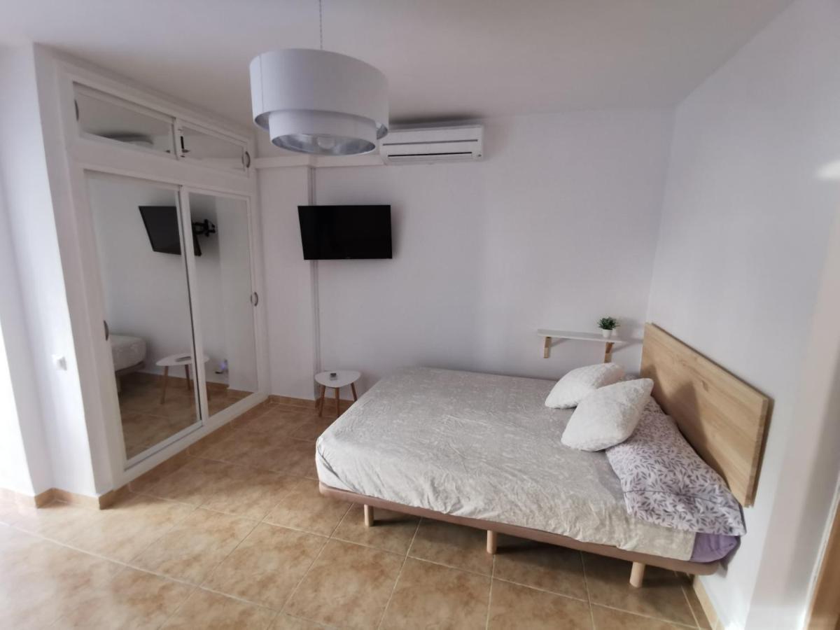 Benalmadena Estudio Holidays Hercules Zewnętrze zdjęcie