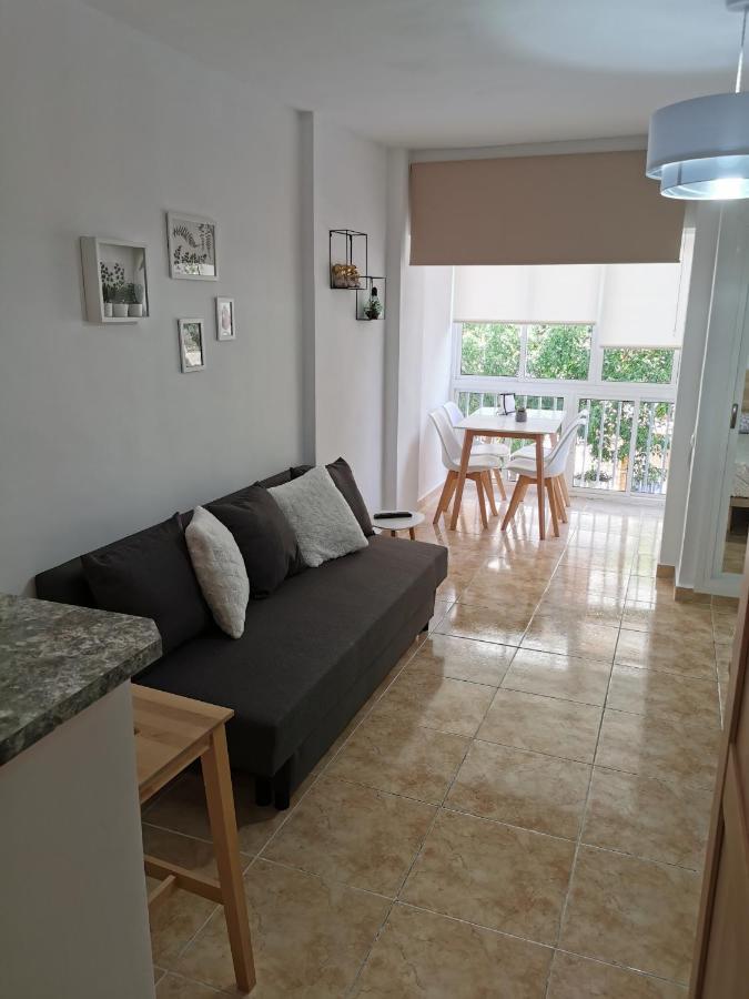 Benalmadena Estudio Holidays Hercules Zewnętrze zdjęcie